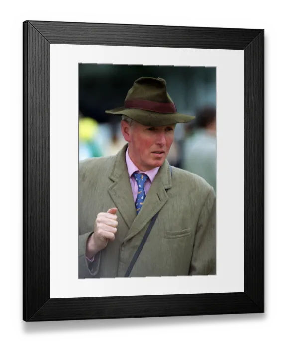 Framed Print : James Bethell Framed Print : James Bethell