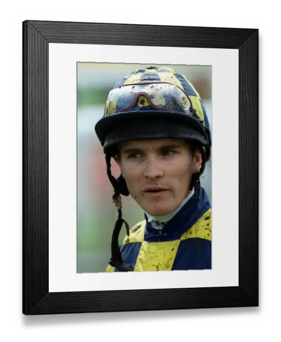 Framed Print : Richard Mullen Framed Print : Richard Mullen