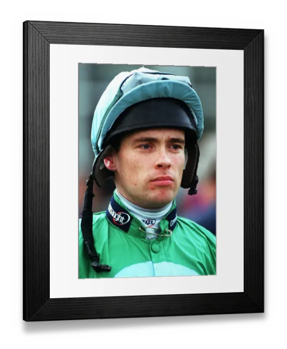Framed Print : Timmy Murphy