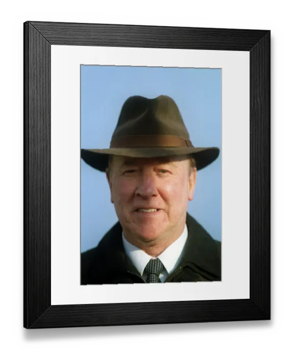 Framed Print : Norman Mason Framed Print : Norman Mason