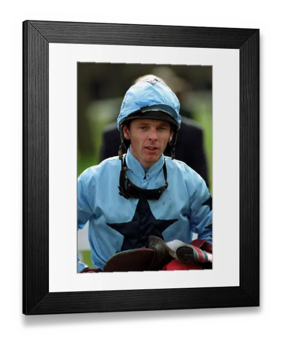 Framed Print : Michael Fenton Framed Print : Michael Fenton