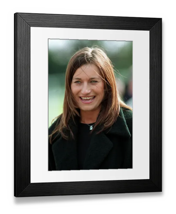Framed Print : Victoria Haigh