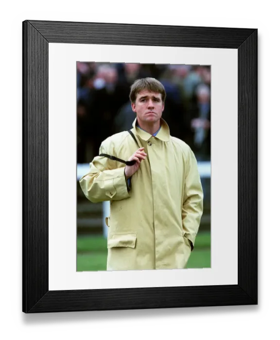 Framed Print : Gerard Butler Framed Print : Gerard Butler