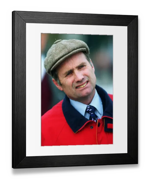 Framed Print : George Moore Framed Print : George Moore