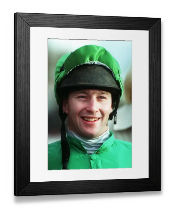 Framed Print : David Casey