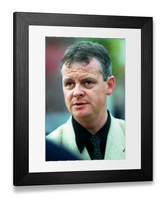 Framed Print : Seamus O Farrell Framed Print : Seamus O Farrell
