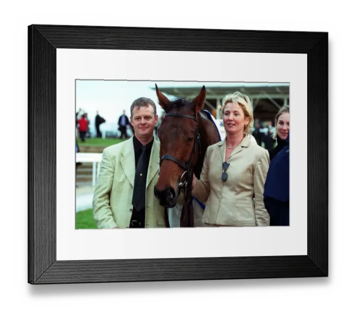 Framed Print : Seamus O Farrell & Sackville Framed Print : Seamus O Farrell & Sackville