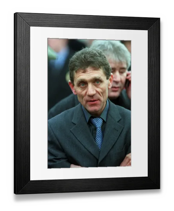 Framed Print : Paul Evans Framed Print : Paul Evans
