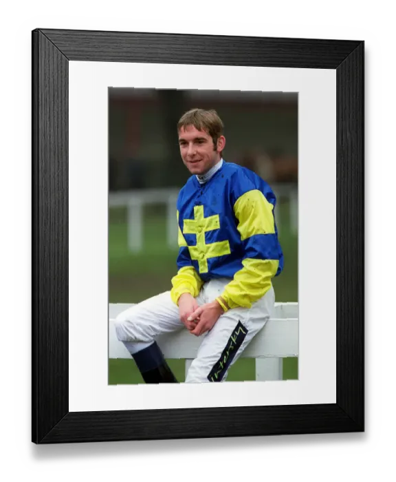 Framed Print : Robert Winston