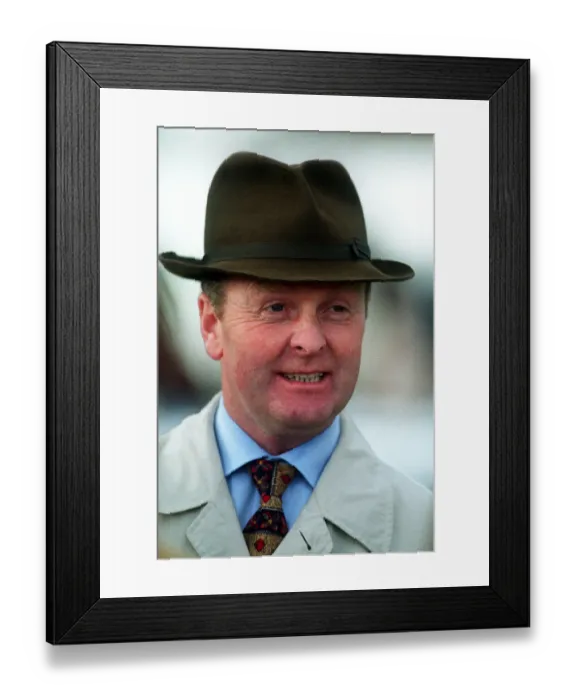 Framed Print : Jon Jo O Neil