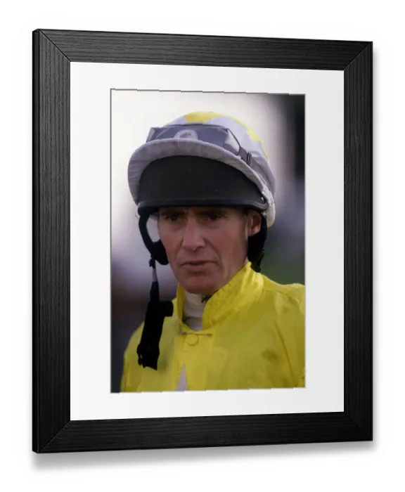 Framed Print : Russell Garritty Framed Print : Russell Garritty