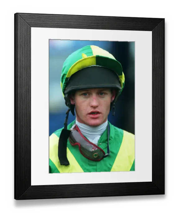 Framed Print : Henry Oliver Framed Print : Henry Oliver