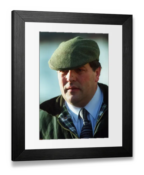 Framed Print : Russell Wilman Framed Print : Russell Wilman