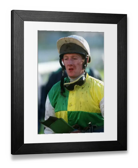 Framed Print : Kenneth Renwick Framed Print : Kenneth Renwick