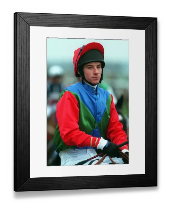 Framed Print : Miles Seston Framed Print : Miles Seston