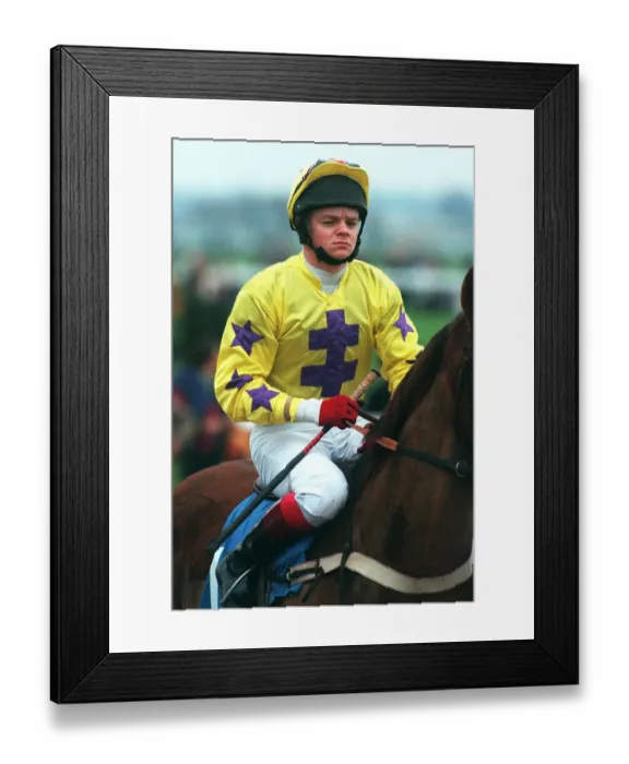 Framed Print : Robert Thornton Framed Print : Robert Thornton