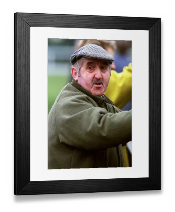 Framed Print : B. A. Pearce Framed Print : B. A. Pearce
