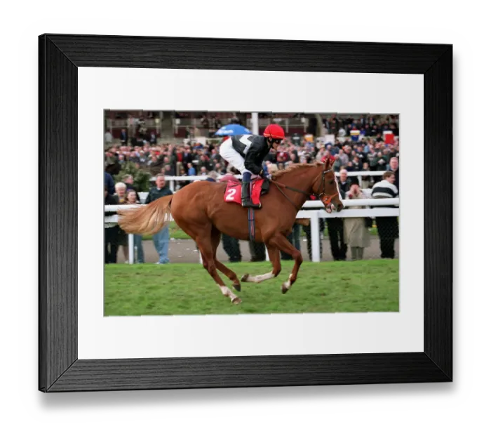 Framed Print : Hurricane Floyd