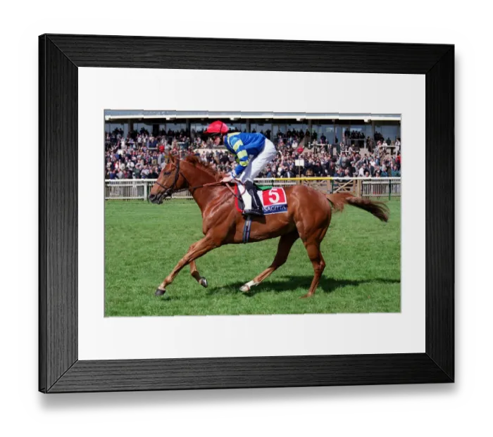 Framed Print : Salford Express Framed Print : Salford Express