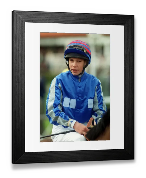 Framed Print : K. Dalgleish