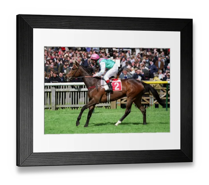 Framed Print : Fully Invested Framed Print : Fully Invested
