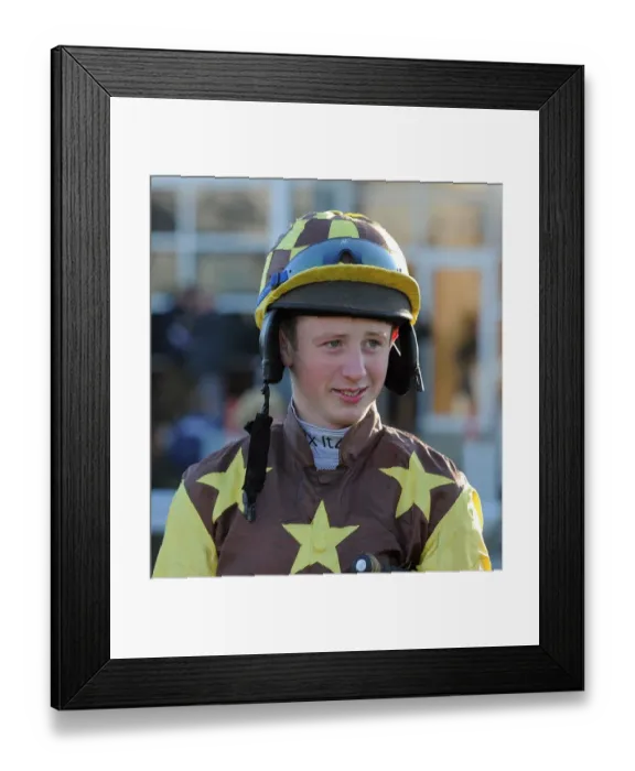 Framed Print : Connor O Farrell Framed Print : Connor O Farrell