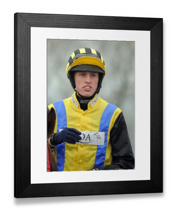Framed Print : Harry Challoner Framed Print : Harry Challoner