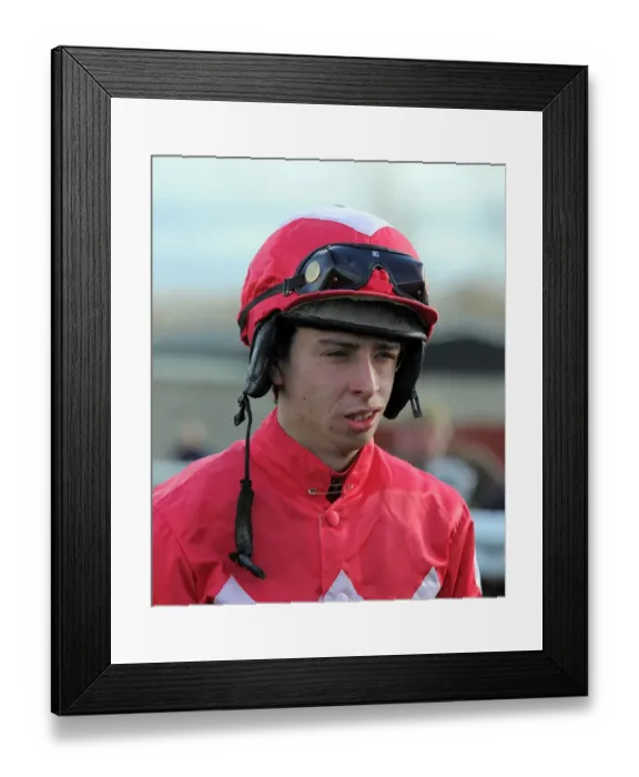 Framed Print : Mr P Prince Framed Print : Mr P Prince