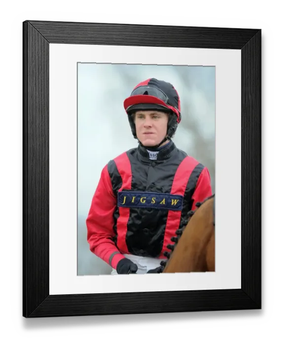 Framed Print : Nick Scholfield Framed Print : Nick Scholfield