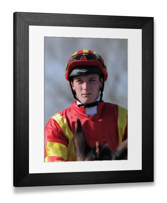 Framed Print : Lee Topliss