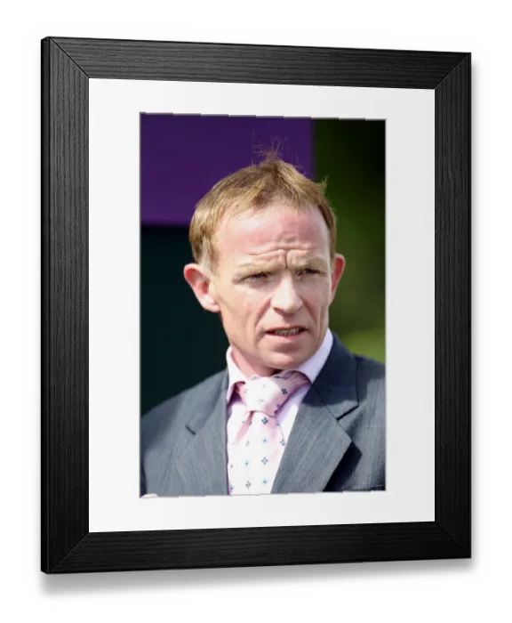 Framed Print : Jimmy Quinn Framed Print : Jimmy Quinn