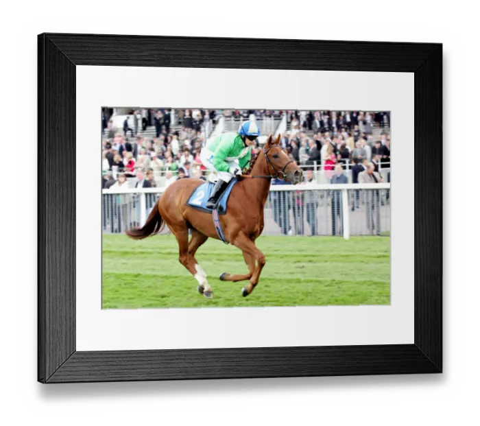 Framed Print : Bahamian Babe