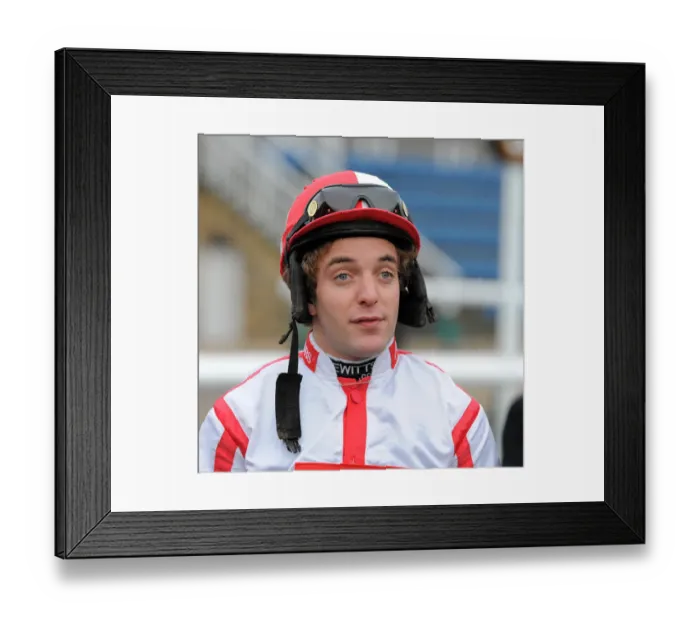 Framed Print : Andrew Tinkler Framed Print : Andrew Tinkler