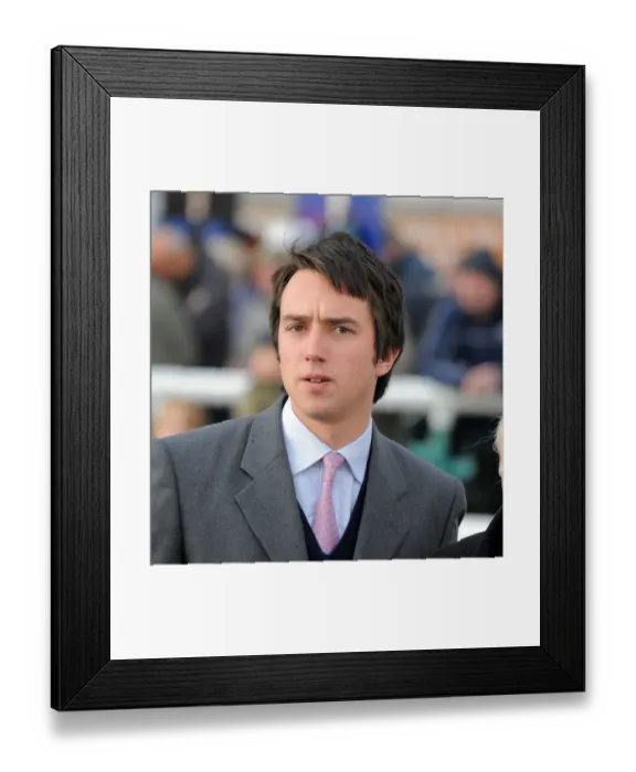 Framed Print : Ben Haslam Framed Print : Ben Haslam