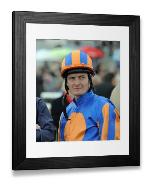 Framed Print : Colm O Donoghue Framed Print : Colm O Donoghue