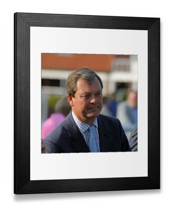 Framed Print : Willie Haggas Framed Print : Willie Haggas