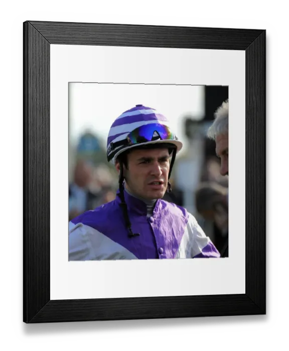 Framed Print : Jean-Pierre Guilambert Framed Print : Jean-Pierre Guilambert