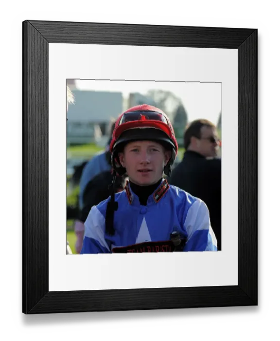 Framed Print : William Carson Framed Print : William Carson