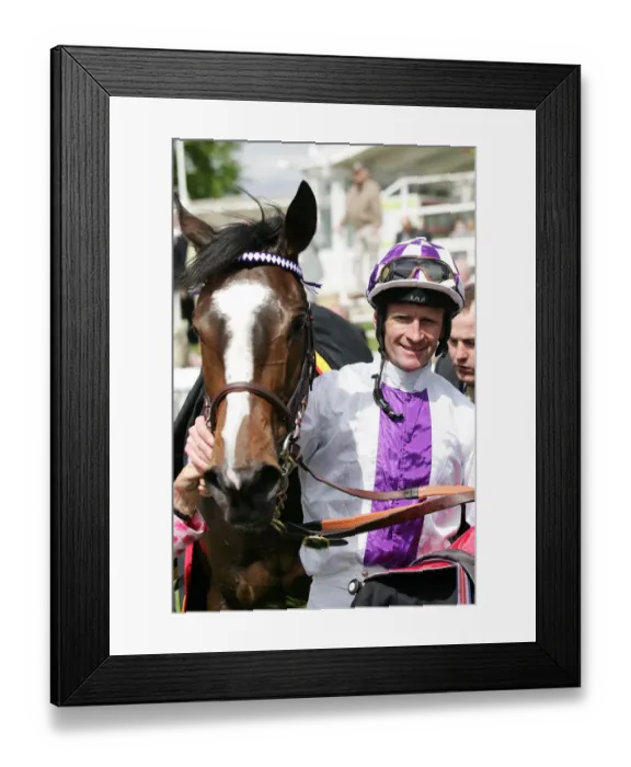 Framed Print : Lush Lashes Ridden By Kevin Manning Wins Framed Print : Lush Lashes Ridden By Kevin Manning Wins