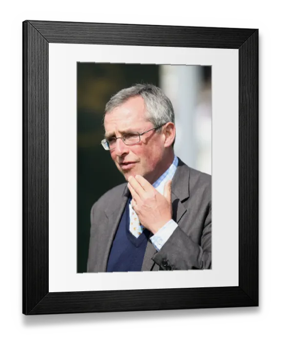 Framed Print : James Eustace Framed Print : James Eustace
