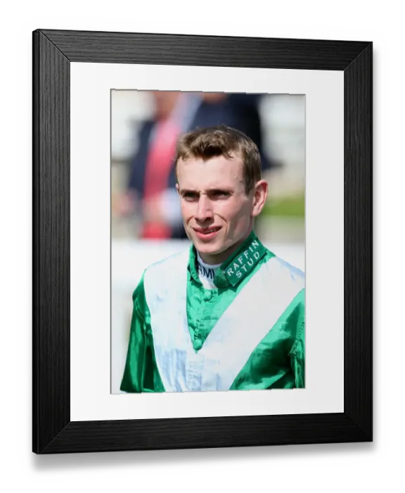 Framed Print : Ryan Moore Framed Print : Ryan Moore