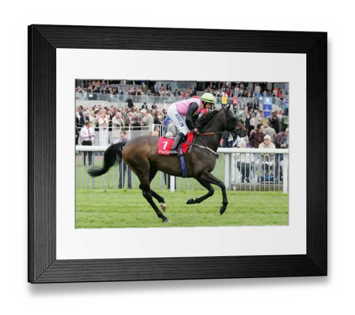 Framed Print : Young Mick Framed Print : Young Mick