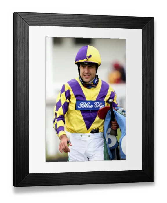 Framed Print : Darryll Holland