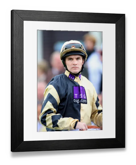 Framed Print : Richard Mullen Framed Print : Richard Mullen