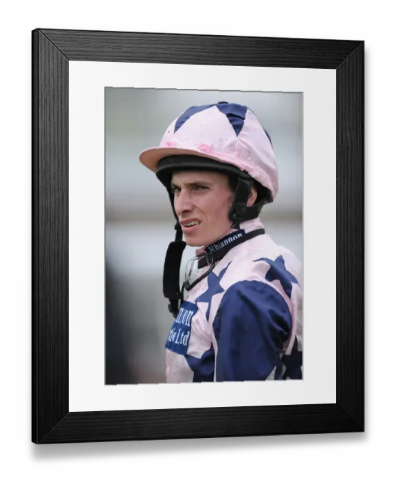 Framed Print : Ryan Moore Framed Print : Ryan Moore