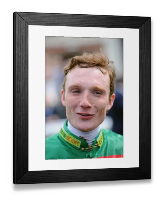 Framed Print : Frederik Tylicki Framed Print : Frederik Tylicki