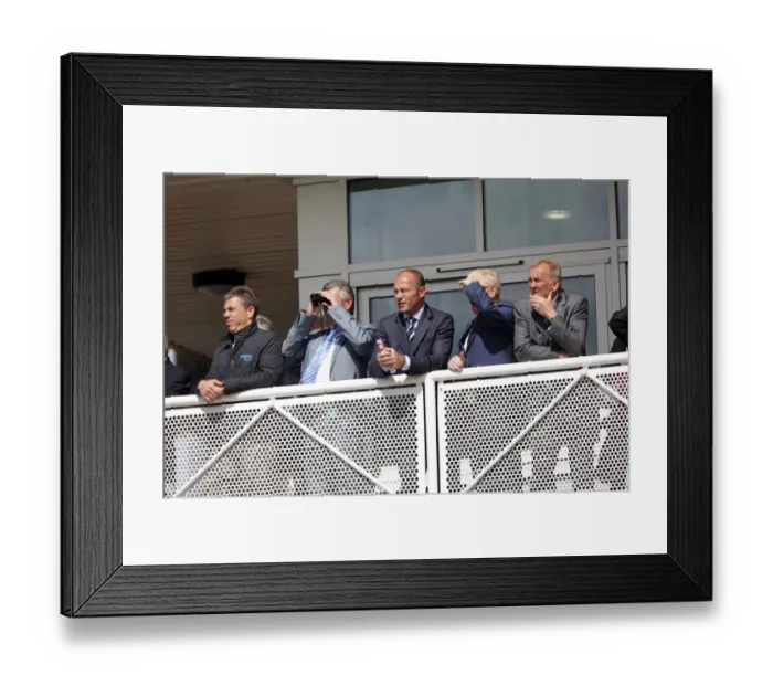 Framed Print : Alan Shearer Framed Print : Alan Shearer