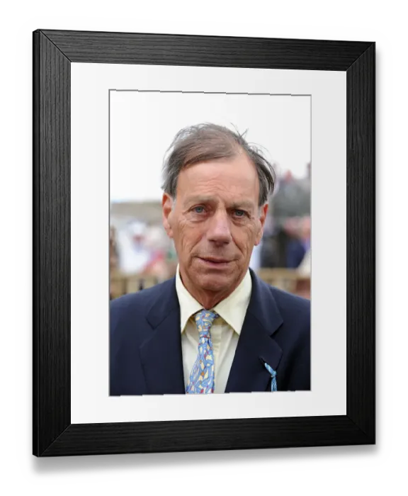 Framed Print : Henry Cecil Framed Print : Henry Cecil