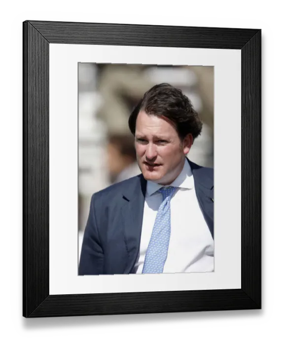 Framed Print : Edward Vaughan Framed Print : Edward Vaughan