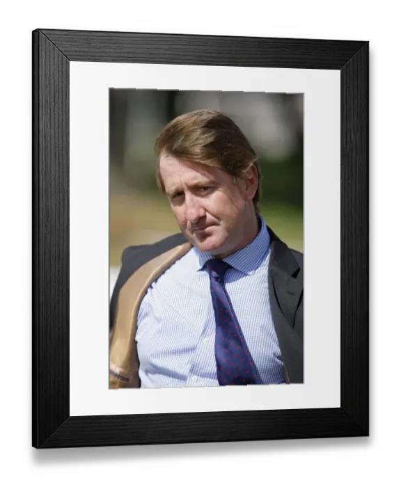 Framed Print : David Simcock Framed Print : David Simcock